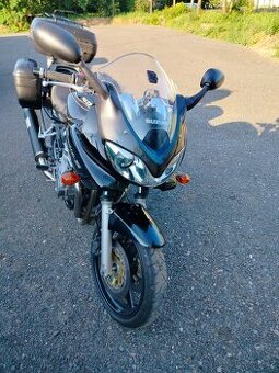 Suzuki Bandit 600