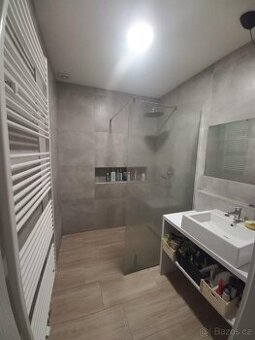 Pronajem bytu 3+1 90 m2