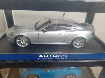 Jaguar autoart