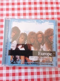 CD EUROPE