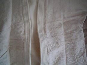 Kimono AIKIDO orig Yamoto SAKURA USA vel L-LX. - 1