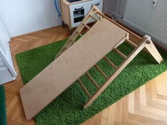 Piklerové trojúhelník