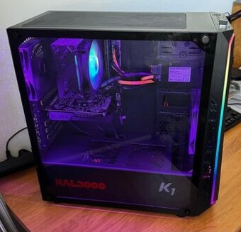 Hal3000 K1