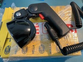 Světlomet LED -hasiči -vyhledávací HELLA 1H0 996 476-501
