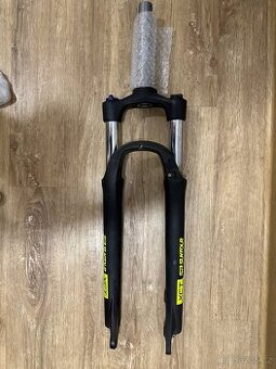 Vidlice SR SUNTOUR XCT 30 - 1