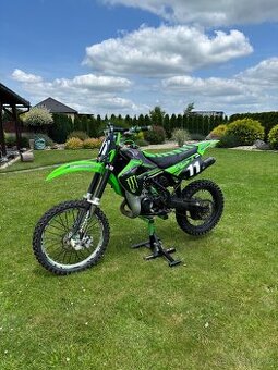 Kawasaki KX 85