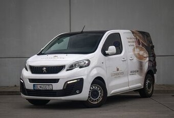 Peugeot Expert Furgon Compact 2.0 BlueHDi Pro