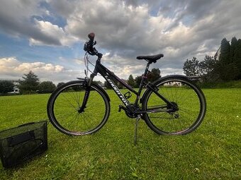 Dámské krosové kolo LeaderFox TOSCANA