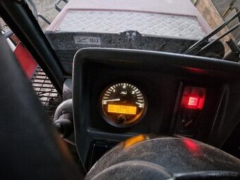 HARDI ALPHA PLUS 4100i