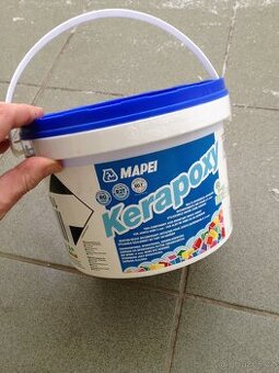 sparovačka MAPEI keraproxi 1,5 kg