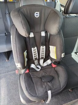 Dětská autosedačka Volvo 9-25Kg