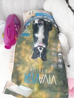 Výživy pro psa s antibiotiky na predpis