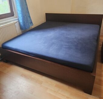Postel 180cm