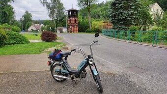 Babetta 210