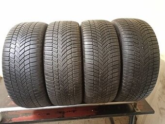 Bridgestone 235/55 R17 103H 5,5mm