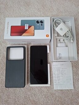 Xiaomi Redmi Note 13 Pro 8GB/256GB