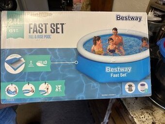 bazén bestway