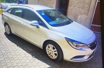 Opel Astra K Kombi 1.6cdti