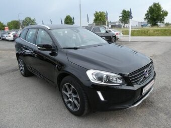 Volvo XC60 2.4 D4 140kW AWD Ocean Race,ČR,DPH