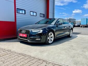 Audi A5 2,0 TDi QUATTRO / NAVI / KLIMA / 2014
