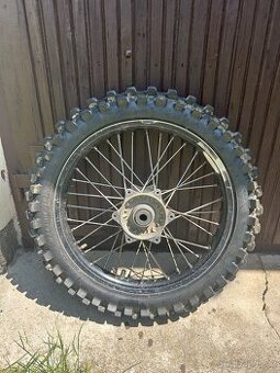 Kola KTM 21-19 - 1