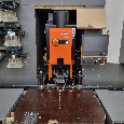 Vrtací a lisovací stroj BLUM MINIPRESS top