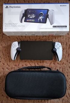 PLAYSTATION PORTAL