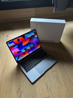 MacBook Air M2 13” 256GB Space Grey