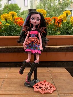 Monster High Dracubeca