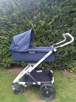 Kočárek 2v1 Britax Brio Go
