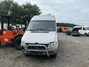 Prodám dily. Na  mercedes sprinter