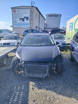 Volkswagen golf 5 4 krat 4