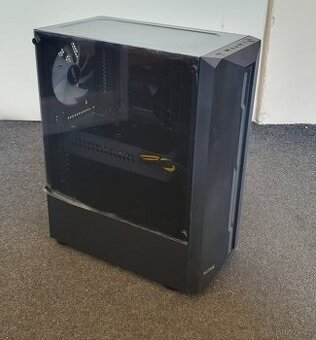 PC Kolink Stronghold