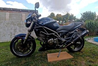 Cagiva Raptor 650 IE
