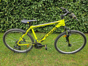 26" horské hliníkové kolo ALPINA, rám 19" (M)