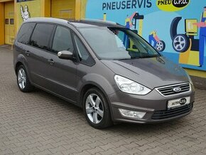 Ford Galaxy 2.0 TDCi  7 míst