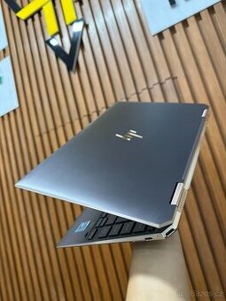 HP Spectre x360 13-aw i5-1035G4 1TB nvme 13.3" 360°