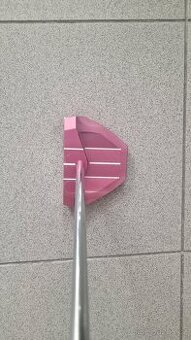 dámský putter