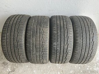 Zimní pneu 225/45/17 Nokian