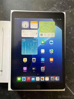 Apple iPad 10.2 (8th gen) + Apple Pencil (1st gen)