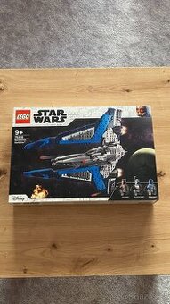 LEGO Star Wars 75316