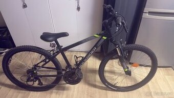 Rockrider 24" - TOP STAV