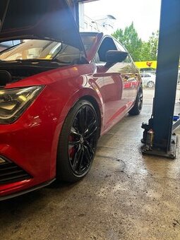 Seat Leon Cupra 300 2018