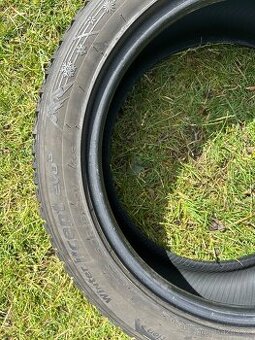 Pneumatiky Hankook - 1