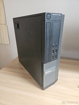 Dell Optiplex 7020 SFF