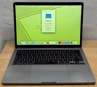 MacBook Pro 2020/16GB RAM/Intel i5/512GB SSD/Záruka