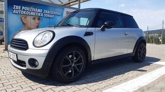 Mini cooper r56 1.6 16v 88kw