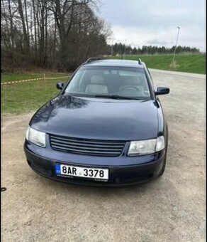 Volkswagen b5