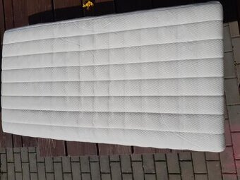 Dětská matrace 60x120