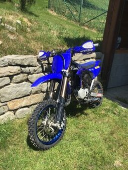 Yamaha yz65